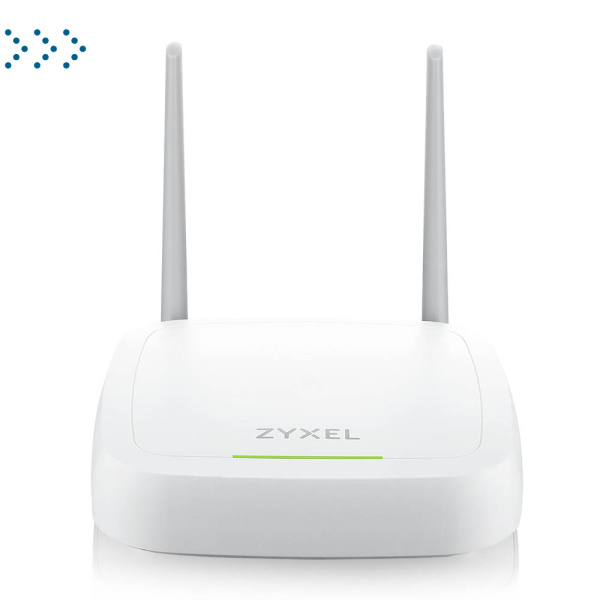 Точка доступа ZYXEL